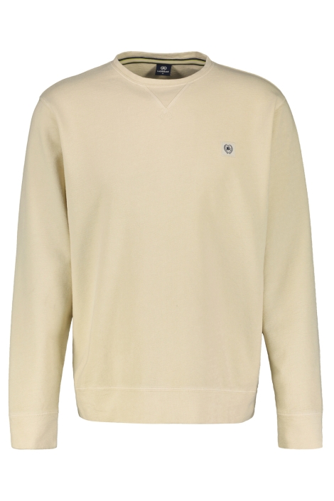 Lerros sweatshirt/troyer/rh/v-ne